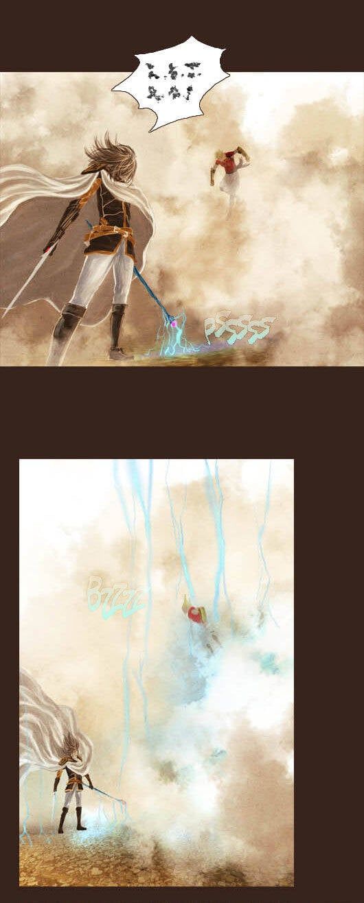 Trở Thành Pháp Sư Ở Thế Giới Mới: Chapter 44