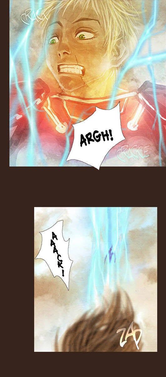 Trở Thành Pháp Sư Ở Thế Giới Mới: Chapter 44