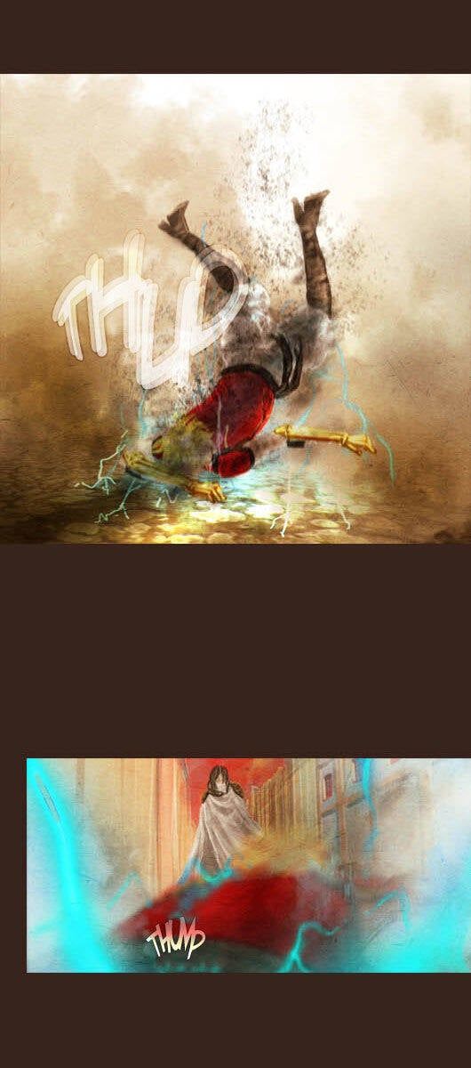 Trở Thành Pháp Sư Ở Thế Giới Mới: Chapter 44