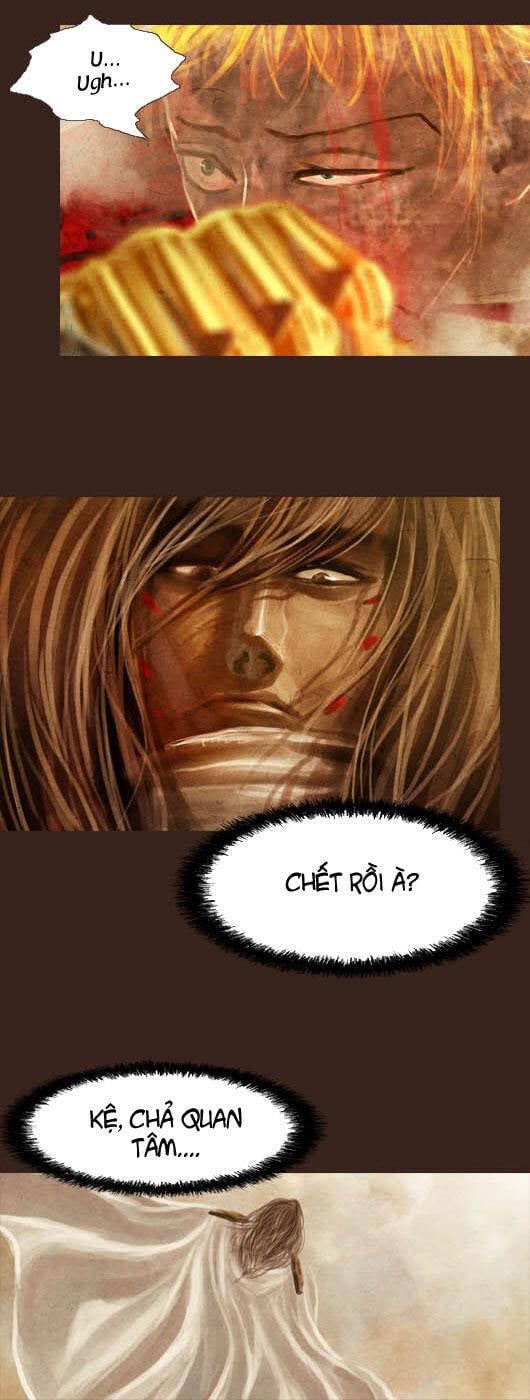 Trở Thành Pháp Sư Ở Thế Giới Mới: Chapter 44