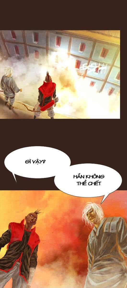 Trở Thành Pháp Sư Ở Thế Giới Mới: Chapter 44
