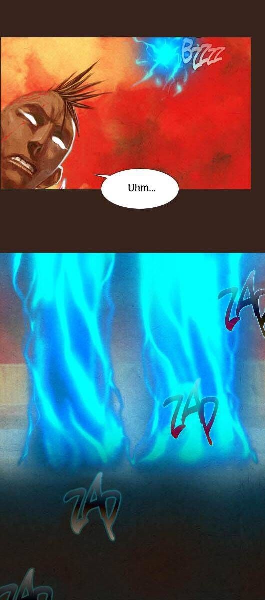 Trở Thành Pháp Sư Ở Thế Giới Mới: Chapter 44