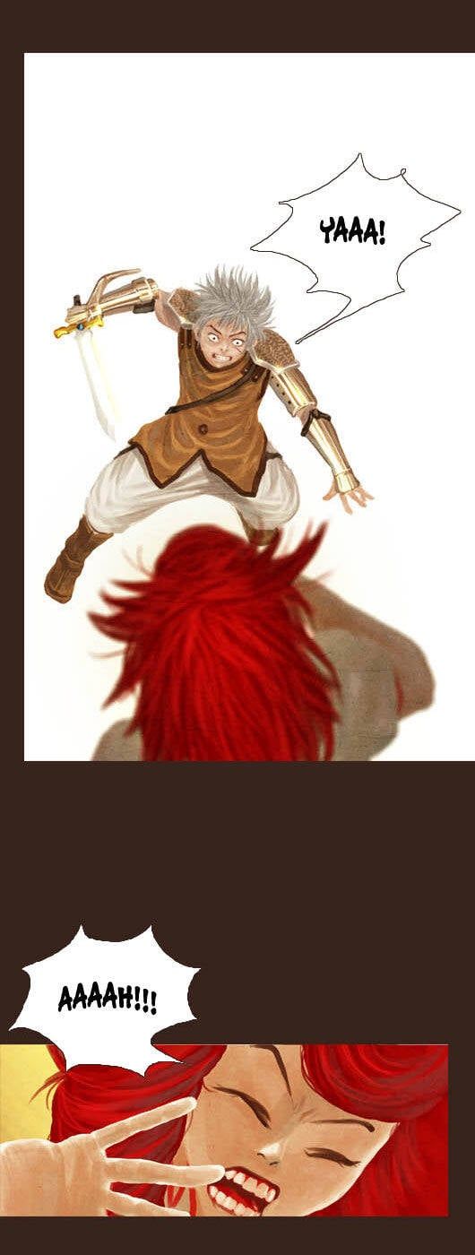 Trở Thành Pháp Sư Ở Thế Giới Mới: Chapter 44