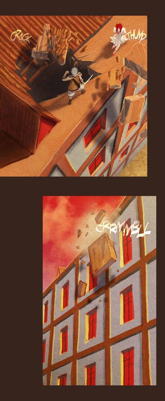 Trở Thành Pháp Sư Ở Thế Giới Mới: Chapter 44