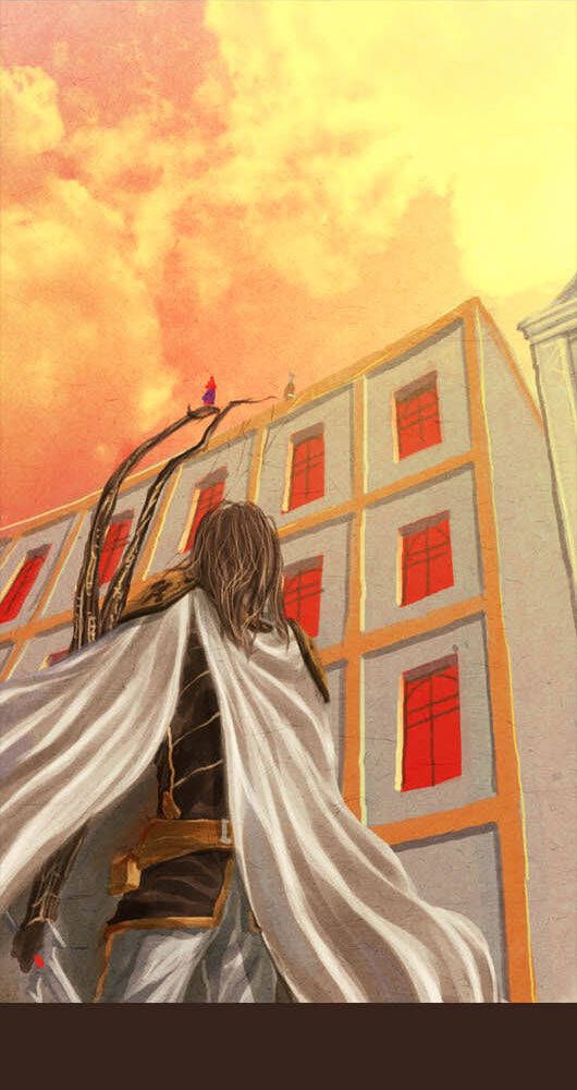 Trở Thành Pháp Sư Ở Thế Giới Mới: Chapter 44