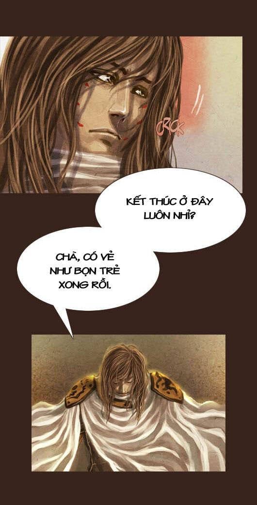 Trở Thành Pháp Sư Ở Thế Giới Mới: Chapter 44