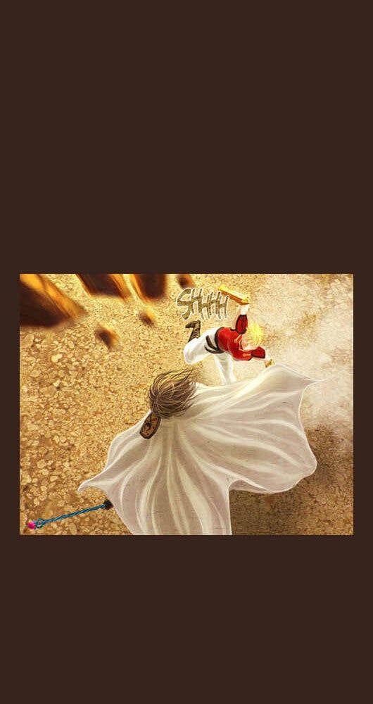 Trở Thành Pháp Sư Ở Thế Giới Mới: Chapter 44