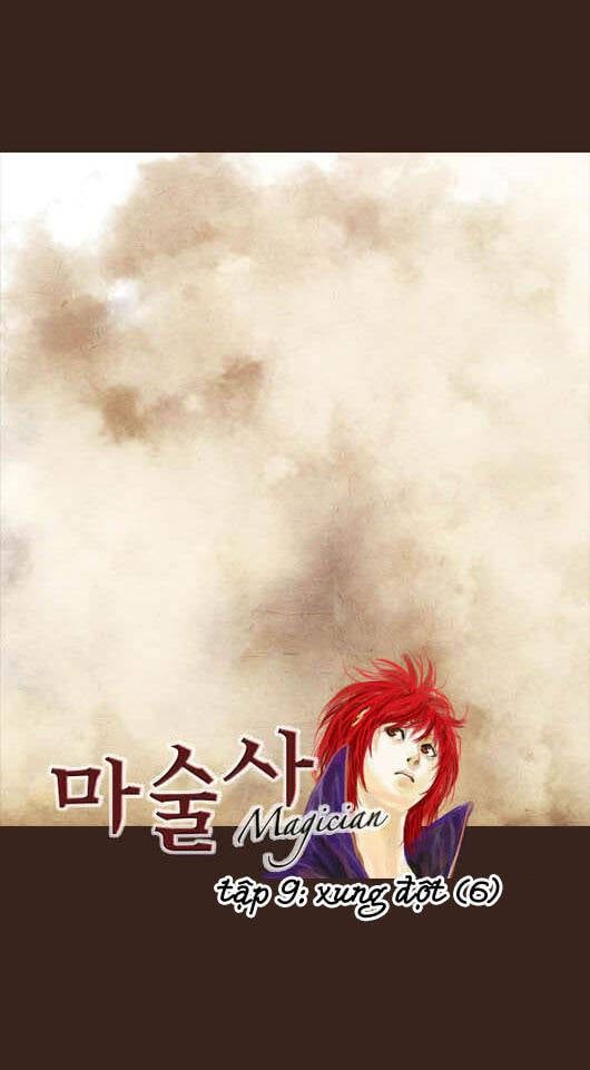 Trở Thành Pháp Sư Ở Thế Giới Mới: Chapter 44