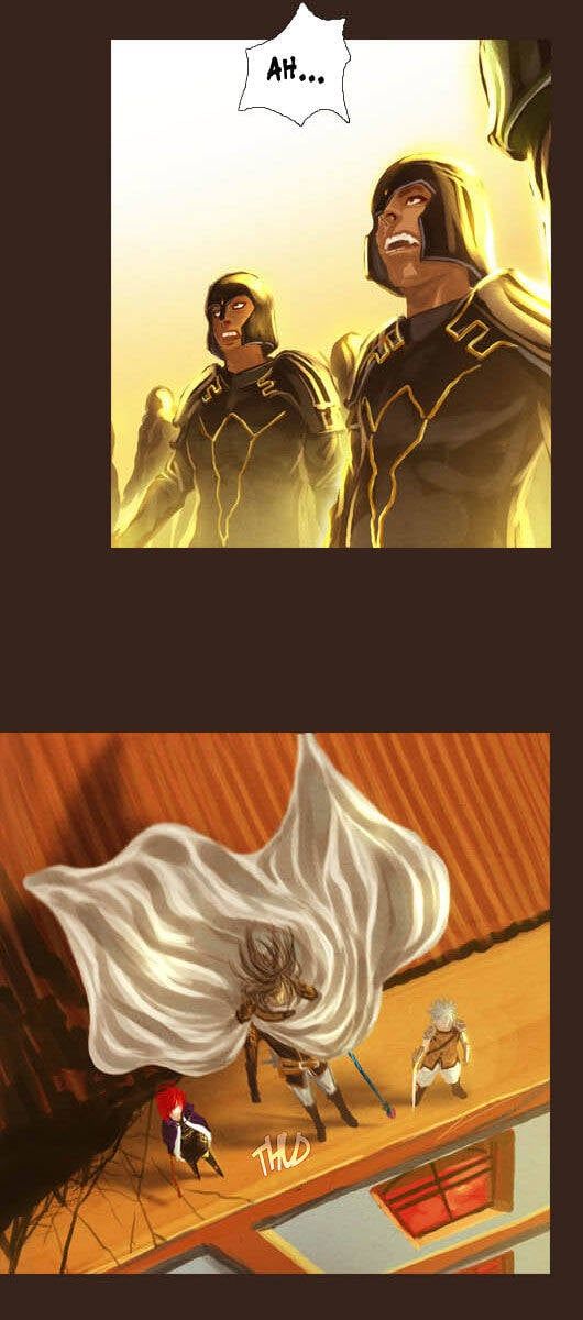Trở Thành Pháp Sư Ở Thế Giới Mới: Chapter 45