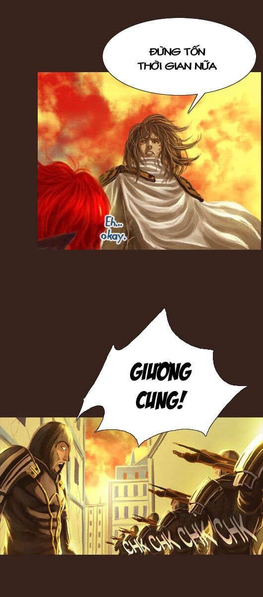 Trở Thành Pháp Sư Ở Thế Giới Mới: Chapter 45