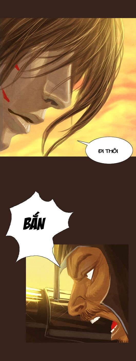 Trở Thành Pháp Sư Ở Thế Giới Mới: Chapter 45