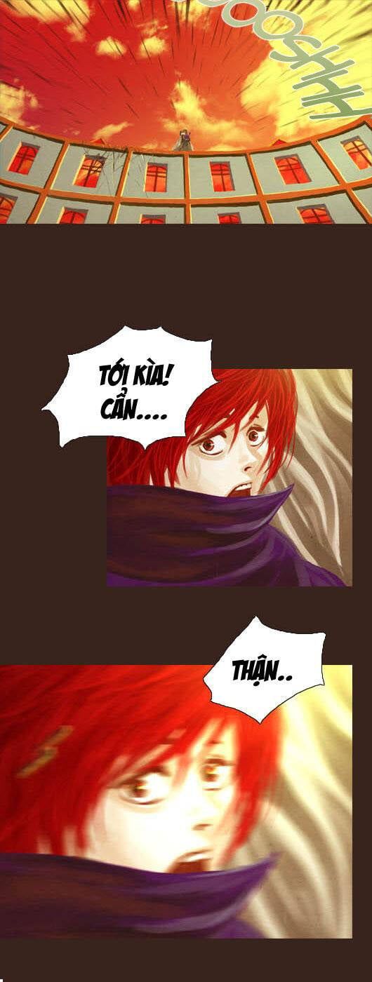 Trở Thành Pháp Sư Ở Thế Giới Mới: Chapter 45