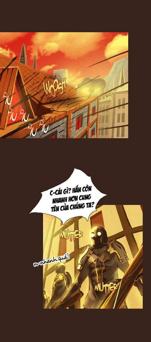 Trở Thành Pháp Sư Ở Thế Giới Mới: Chapter 45