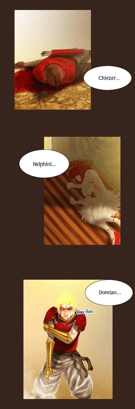 Trở Thành Pháp Sư Ở Thế Giới Mới: Chapter 45