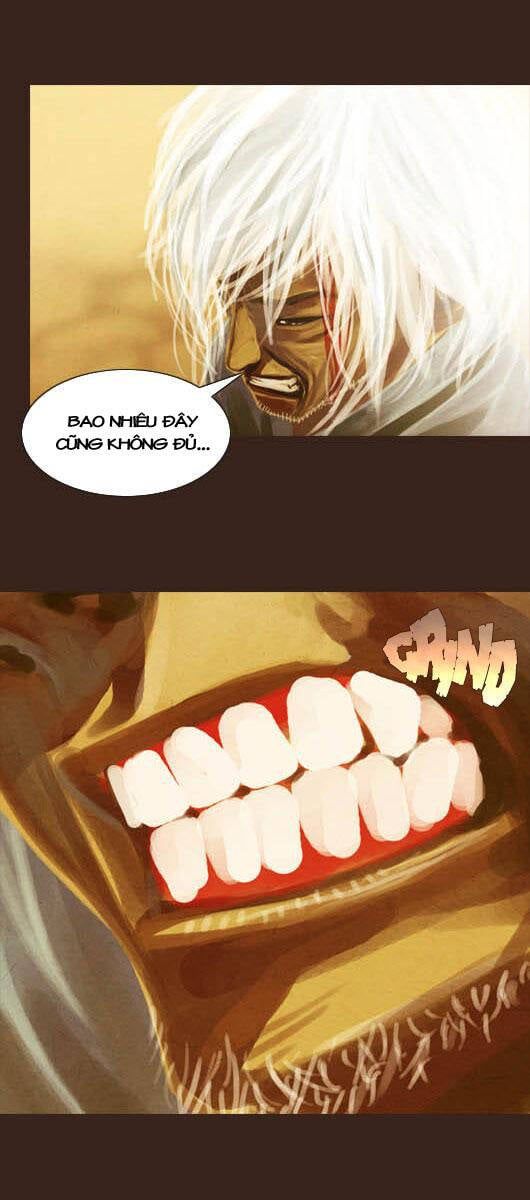 Trở Thành Pháp Sư Ở Thế Giới Mới: Chapter 45
