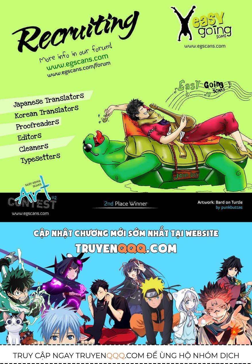 Trở Thành Pháp Sư Ở Thế Giới Mới: Chapter 45
