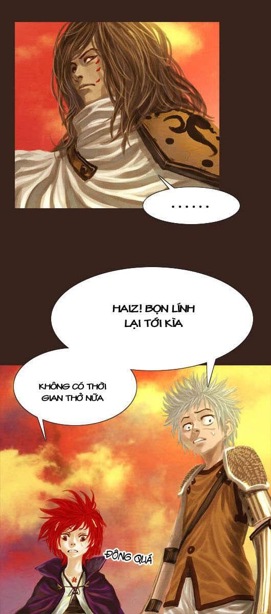 Trở Thành Pháp Sư Ở Thế Giới Mới: Chapter 45