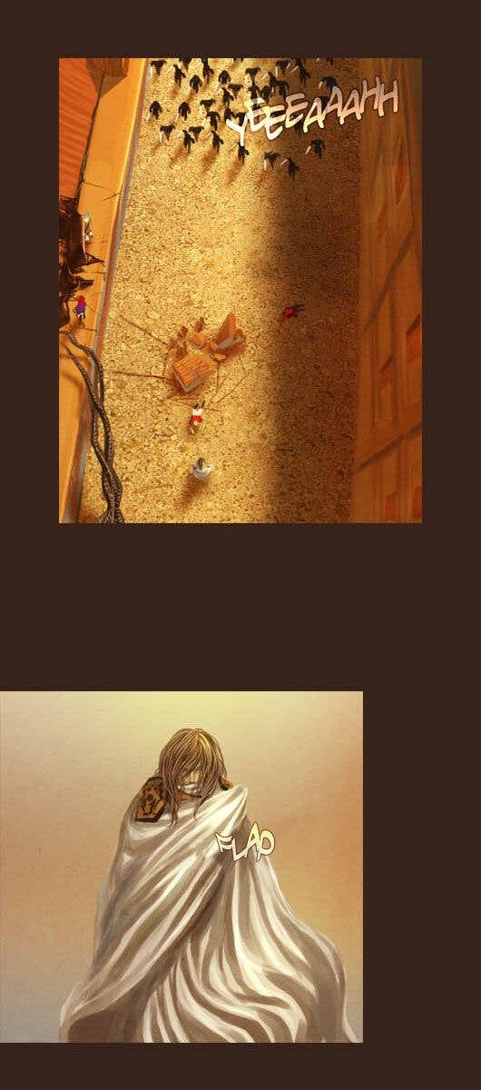 Trở Thành Pháp Sư Ở Thế Giới Mới: Chapter 45