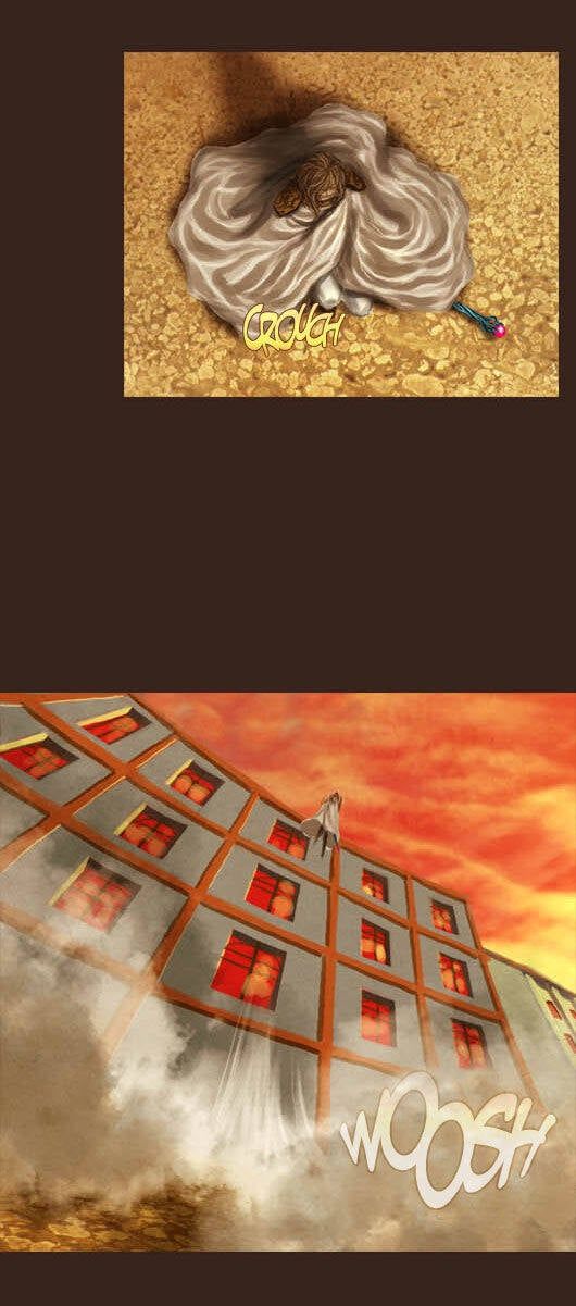 Trở Thành Pháp Sư Ở Thế Giới Mới: Chapter 45