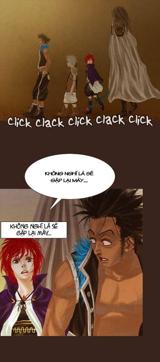 Trở Thành Pháp Sư Ở Thế Giới Mới: Chapter 46