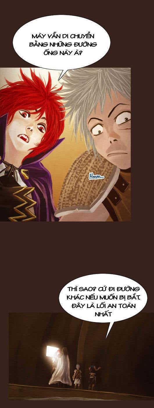 Trở Thành Pháp Sư Ở Thế Giới Mới: Chapter 46