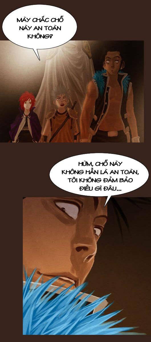Trở Thành Pháp Sư Ở Thế Giới Mới: Chapter 46