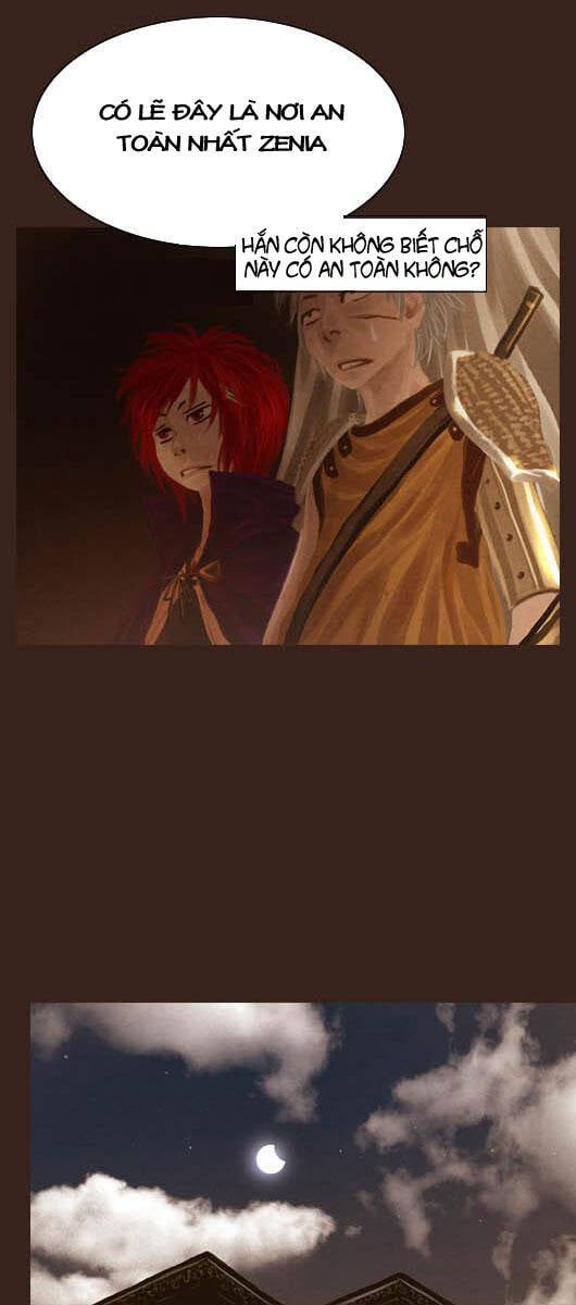 Trở Thành Pháp Sư Ở Thế Giới Mới: Chapter 46
