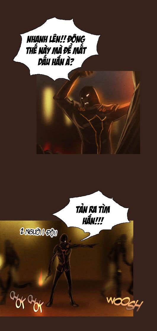 Trở Thành Pháp Sư Ở Thế Giới Mới: Chapter 46