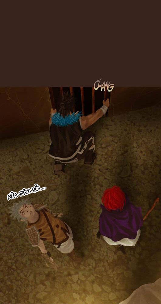 Trở Thành Pháp Sư Ở Thế Giới Mới: Chapter 46