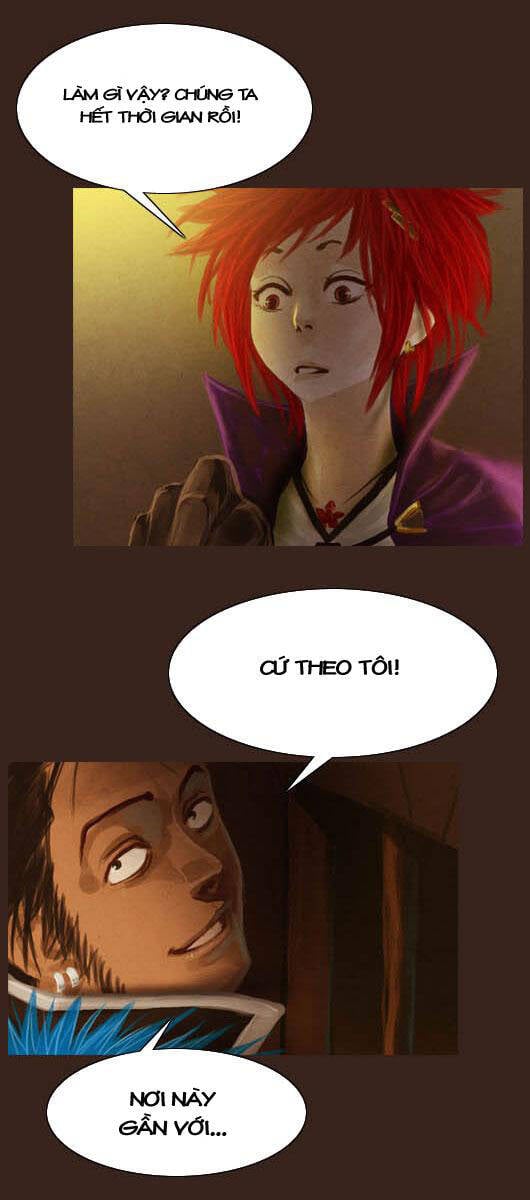 Trở Thành Pháp Sư Ở Thế Giới Mới: Chapter 46