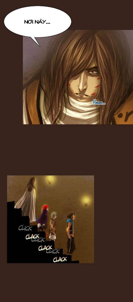 Trở Thành Pháp Sư Ở Thế Giới Mới: Chapter 46