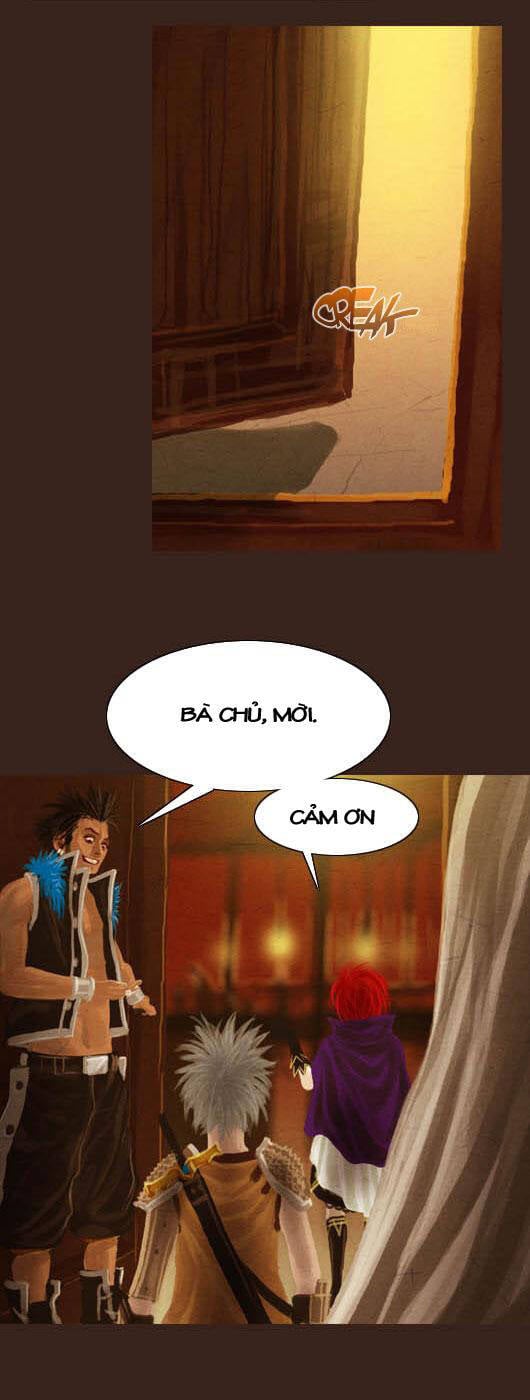 Trở Thành Pháp Sư Ở Thế Giới Mới: Chapter 46