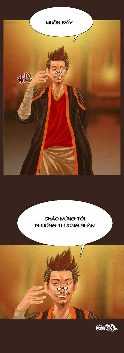Trở Thành Pháp Sư Ở Thế Giới Mới: Chapter 46