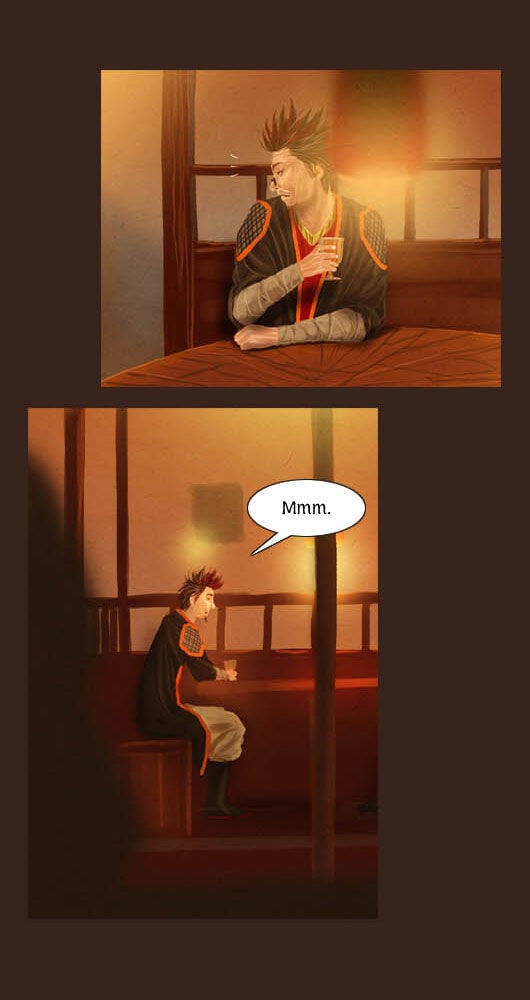 Trở Thành Pháp Sư Ở Thế Giới Mới: Chapter 47