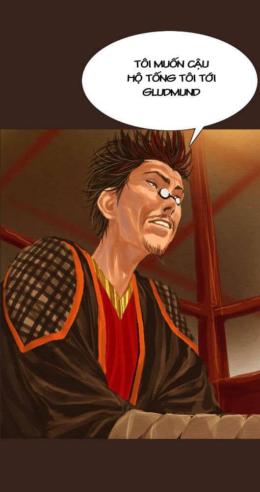 Trở Thành Pháp Sư Ở Thế Giới Mới: Chapter 47