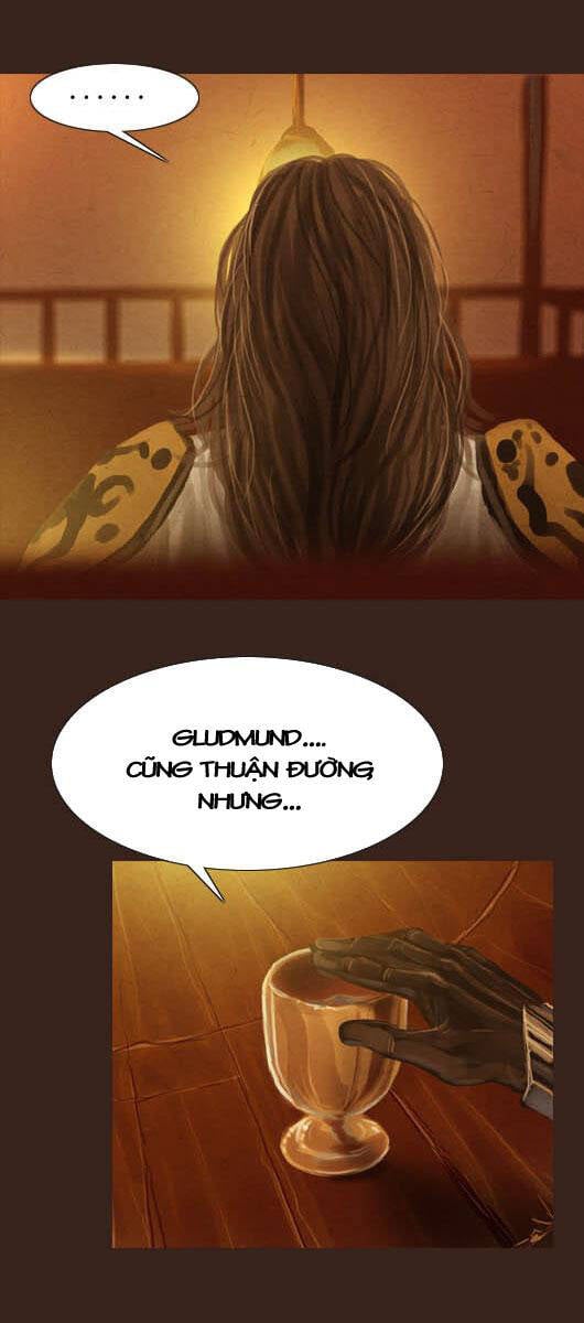 Trở Thành Pháp Sư Ở Thế Giới Mới: Chapter 47