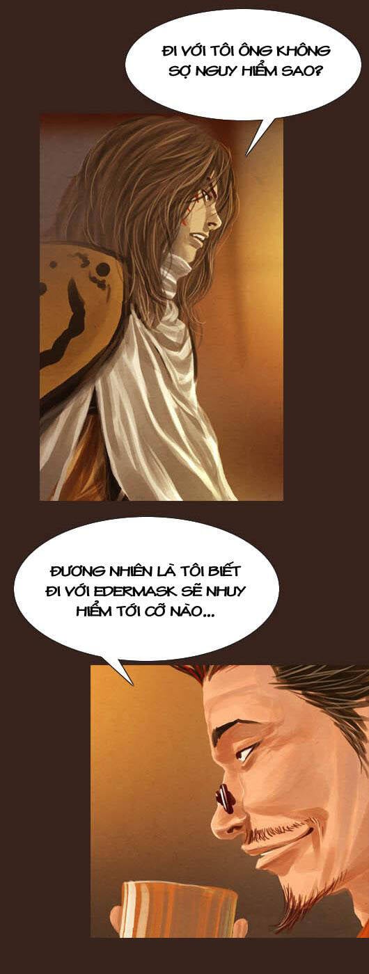 Trở Thành Pháp Sư Ở Thế Giới Mới: Chapter 47