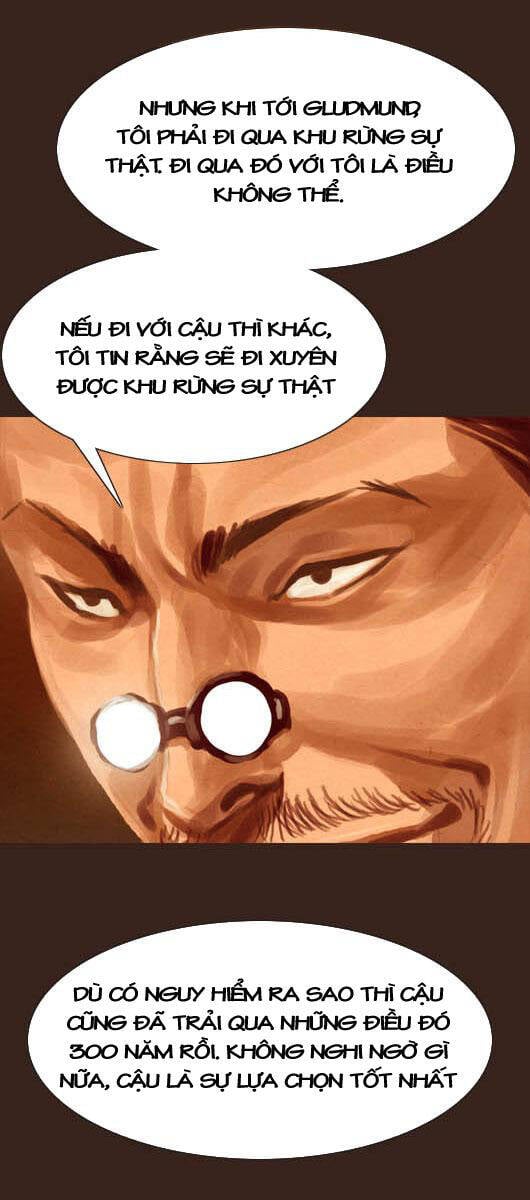 Trở Thành Pháp Sư Ở Thế Giới Mới: Chapter 47