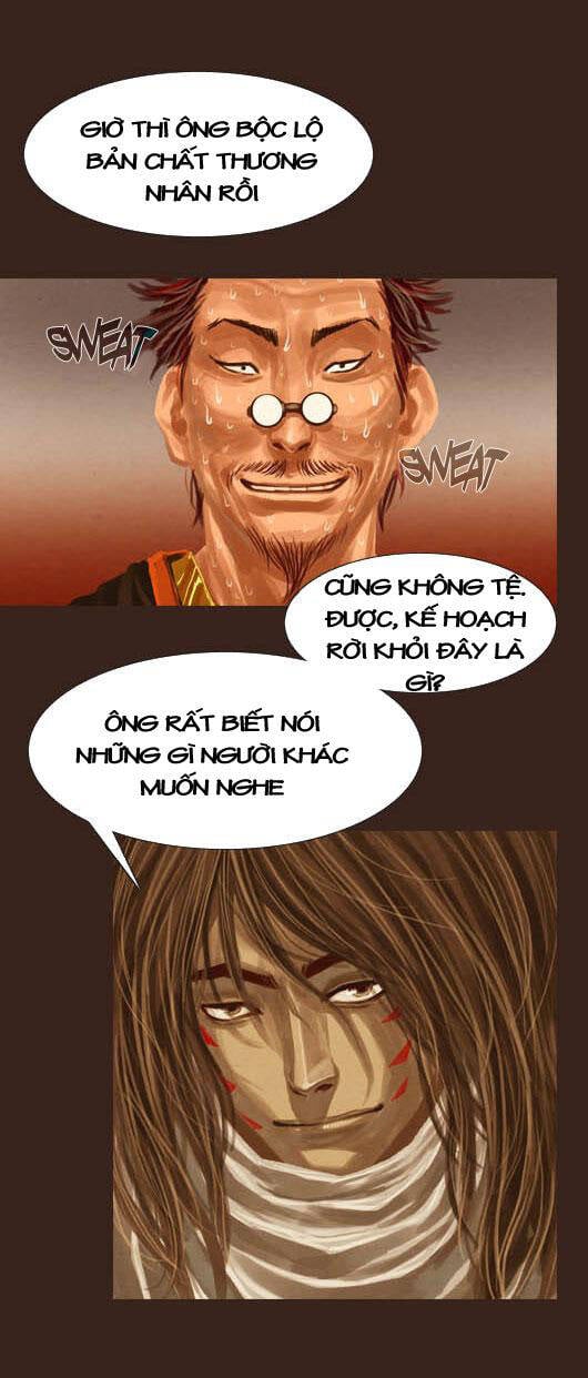 Trở Thành Pháp Sư Ở Thế Giới Mới: Chapter 47