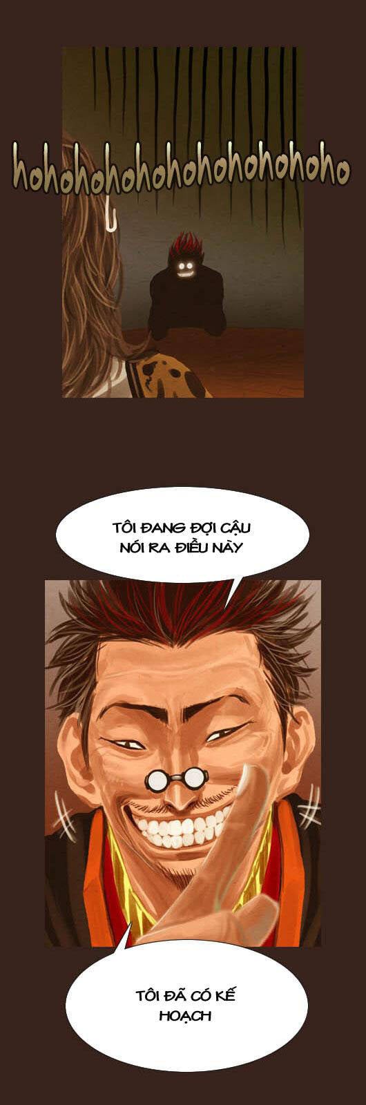 Trở Thành Pháp Sư Ở Thế Giới Mới: Chapter 47