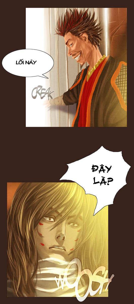 Trở Thành Pháp Sư Ở Thế Giới Mới: Chapter 47