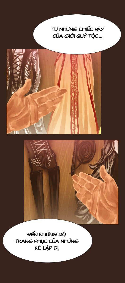 Trở Thành Pháp Sư Ở Thế Giới Mới: Chapter 47