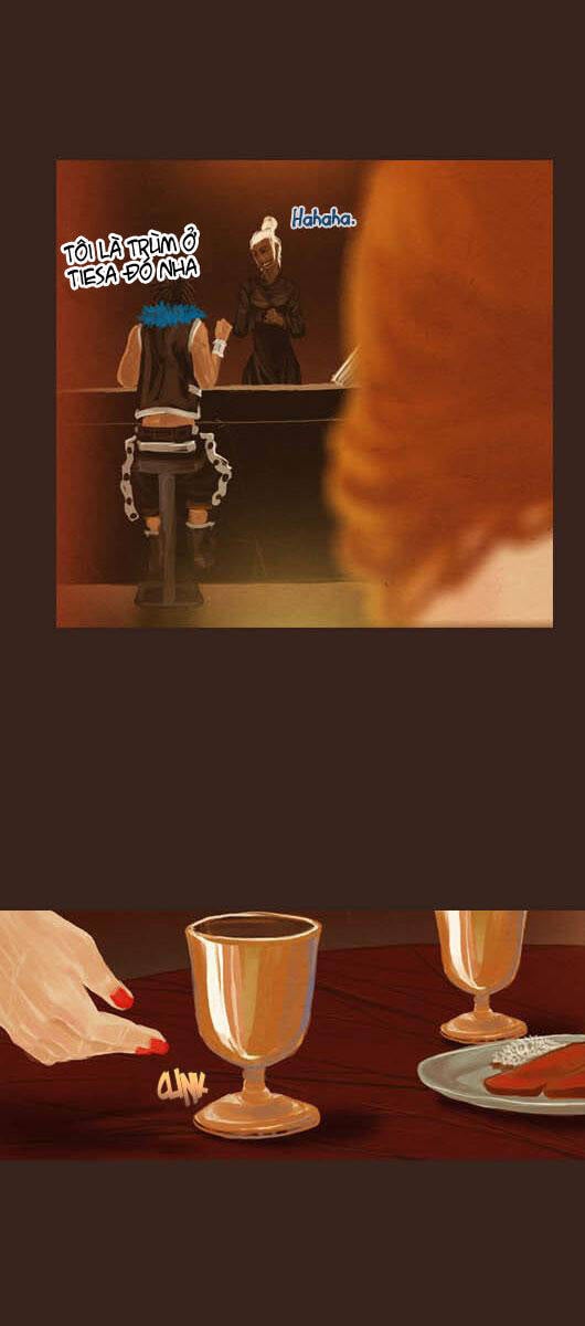 Trở Thành Pháp Sư Ở Thế Giới Mới: Chapter 47