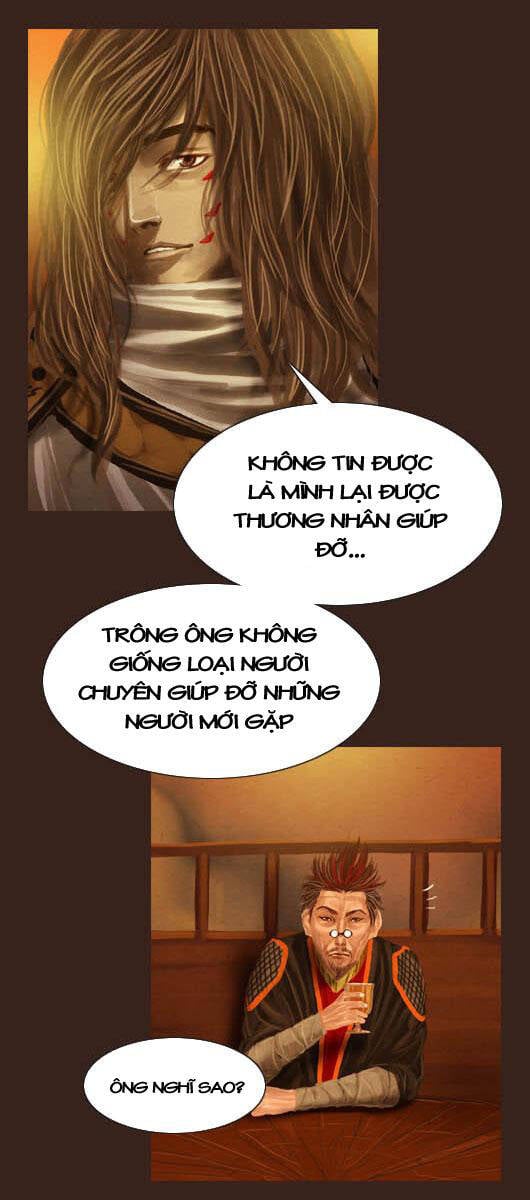 Trở Thành Pháp Sư Ở Thế Giới Mới: Chapter 47