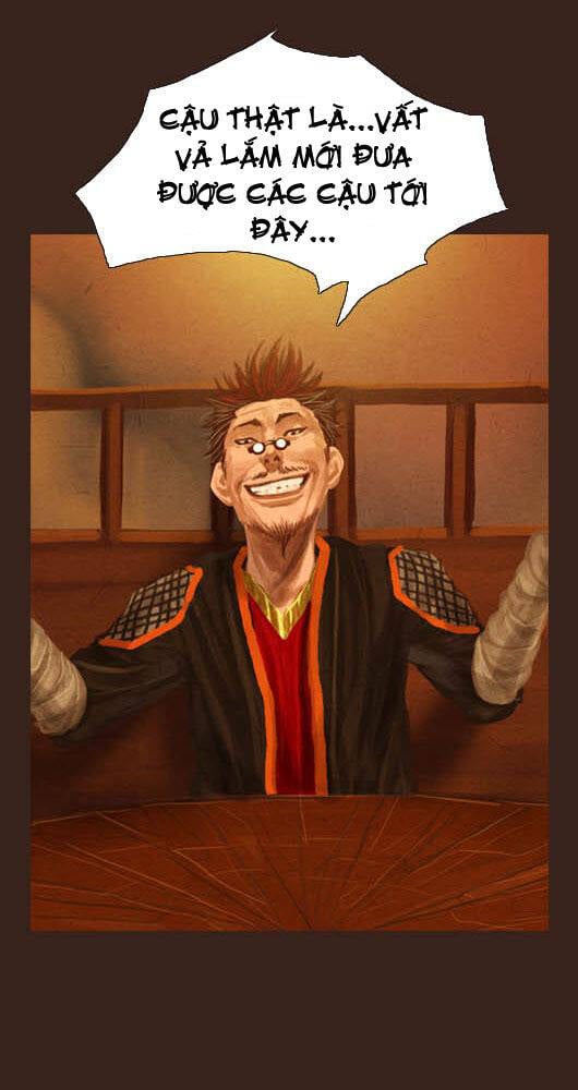 Trở Thành Pháp Sư Ở Thế Giới Mới: Chapter 47