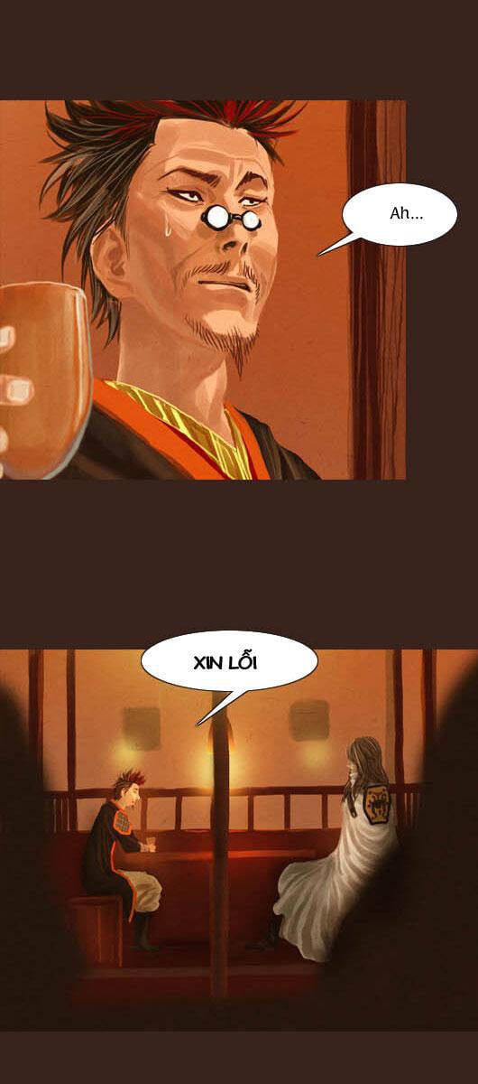 Trở Thành Pháp Sư Ở Thế Giới Mới: Chapter 47