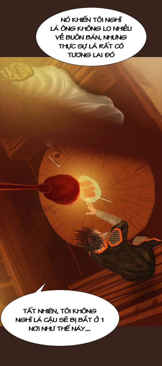 Trở Thành Pháp Sư Ở Thế Giới Mới: Chapter 47