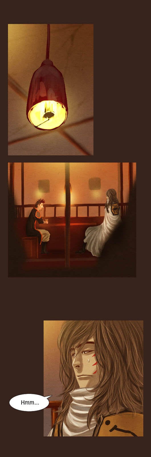 Trở Thành Pháp Sư Ở Thế Giới Mới: Chapter 48