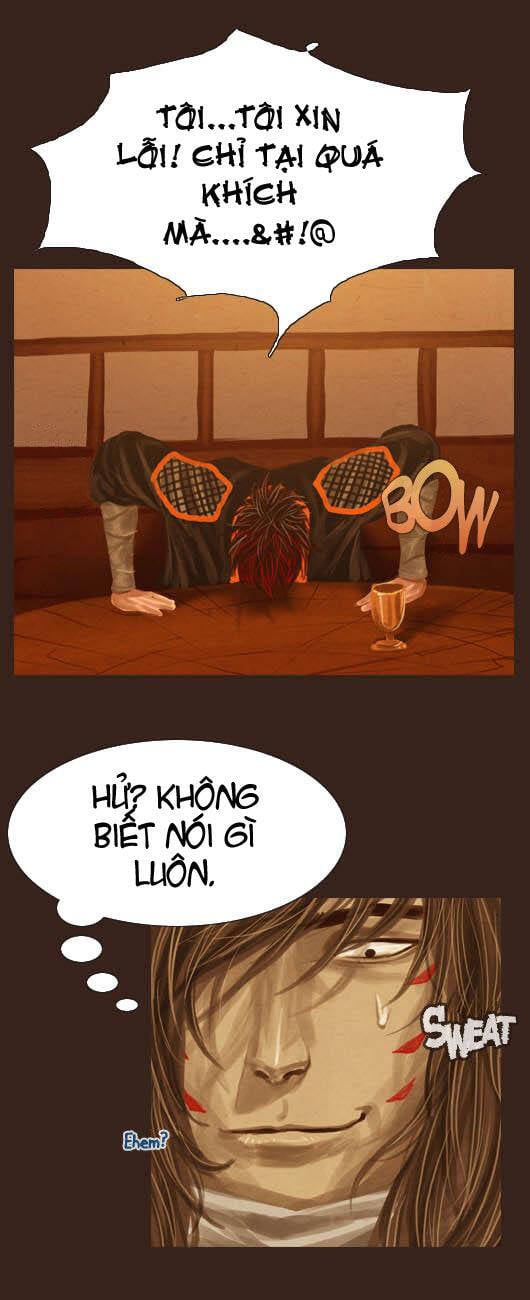 Trở Thành Pháp Sư Ở Thế Giới Mới: Chapter 48