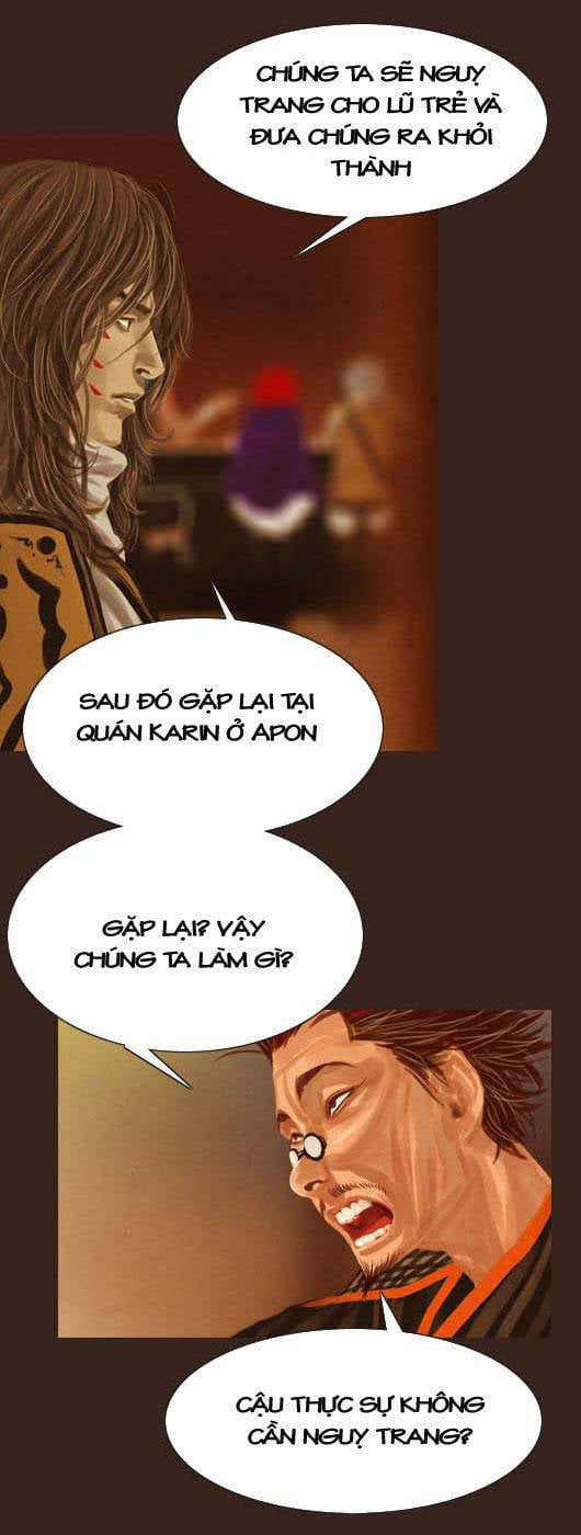 Trở Thành Pháp Sư Ở Thế Giới Mới: Chapter 48
